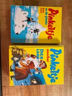 Pinkeltje boeken Dick Laan, Ophalen of Verzenden, Gelezen, Fictie algemeen