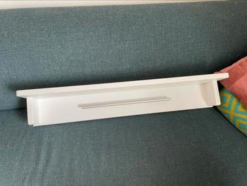Bopita wandplank / kapstok