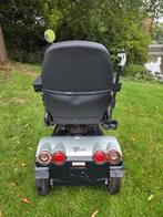 Scootmobiel merk Solo type TS 120 comfort, Diversen, Brommobielen en Scootmobielen, Overige merken, Ophalen of Verzenden, Zo goed als nieuw