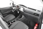 Volkswagen Caddy Cargo Maxi 2.0 TDI *1ste Eigenaar *Navigati, Stof, Gebruikt, Zwart, 4 cilinders