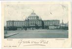 Scheveningen - Kurhaus, Verzenden, Voor 1920, Gelopen, Zuid-Holland
