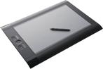 TEKENTABLET Wacom PTK-1240-D Intuos4 XL, Computers en Software, Tekentablets, Gebruikt, Multi-touch, Ophalen of Verzenden, Wacom Intuos