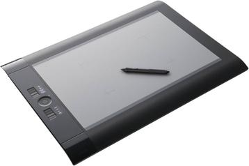 TEKENTABLET Wacom PTK-1240-D Intuos4 XL beschikbaar voor biedingen