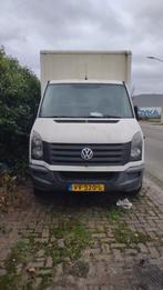 Volkswagen 2012, Volkswagen, 11 km/l, Diesel, Particulier