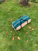 Koepel tent, Caravans en Kamperen, Ophalen of Verzenden, Zo goed als nieuw