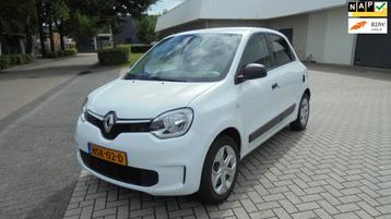Renault TWINGO 1.0 SCe Life beschikbaar voor biedingen