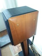 Sonus Faber Concertino luidsprekers met evt Linn versterker, Audio, Tv en Foto, Luidsprekers, Ophalen, 120 watt of meer, Front, Rear of Stereo speakers