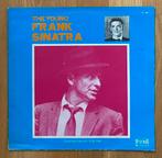 FRANK SINATRA - The Young Frank Sinatra 1939-1942 (LP 1970), Gebruikt, Verzenden, 1940 tot 1960, 12 inch