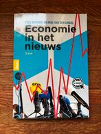 HU Journalistiek - Economie in het nieuws, Ophalen, Sociale wetenschap, Zo goed als nieuw, Paul van der Cingel; Cees Banning