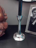 Zilveren Kandelaar, Ophalen of Verzenden, Zilver