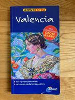 Reisgids Valencia ANWB Extra, Gelezen, Europa, Ophalen of Verzenden, Reisgids of -boek