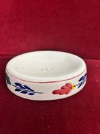 Boerenbont Zeepbakje, Huis en Inrichting, Keuken | Servies, Overige typen, Div, Ophalen of Verzenden, Zo goed als nieuw