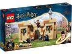 Lego HP Zweinstein: Eerste vliegles (76395) Nieuw, Ophalen of Verzenden, Nieuw, Complete set, Lego