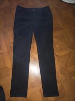 Yessica zwarte skinny broek maat 38, Yessica, Lang, Maat 38/40 (M), Ophalen of Verzenden