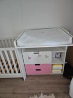 verschoontafel/ commode met groot oppervlak, Kinderen en Baby's, Ophalen, Gebruikt, 50 tot 70 cm, 75 tot 100 cm