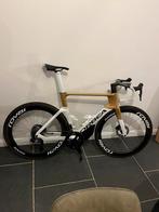 Orbea Orca Aero Racefiets, 28 inch, Carbon, Heren, Zo goed als nieuw