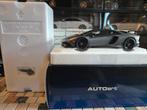 Lamborghini Aventador SV 1:18 Autoart, Hobby en Vrije tijd, Modelauto's | 1:18, Ophalen, Zo goed als nieuw, Auto, Autoart