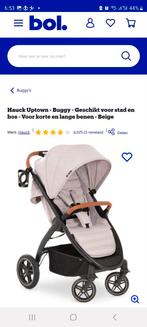 Hauck Uptown - Buggy - Stroller, Ophalen of Verzenden, Overige merken