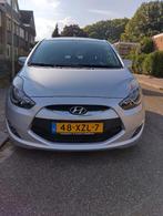 Hyundai iX20 1.6  2012 zilvergrijs, Voorwielaandrijving, 4 cilinders, Metallic lak, Origineel Nederlands