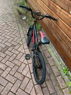 Te koop cross fiets, Fietsen en Brommers, Fietsen | Crossfietsen en BMX, Ophalen of Verzenden, Staal, 24 inch of meer