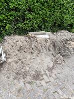 Schone grond, Tuin en Terras, Aarde en Mest, Ophalen, Tuinaarde