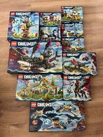 Lego Dreamzzz pakket NIEUW - 14 stuks, Ophalen of Verzenden, Nieuw, Complete set, Lego