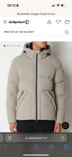 Woolrich jas NIEUW maat L, Kleding | Heren, Maat 52/54 (L), Beige, Nieuw, Ophalen of Verzenden