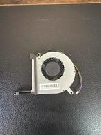 Laptop Koeler Ventilator, Ophalen of Verzenden, Gebruikt, Luchtkoeling
