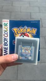 Pokemon gamenoy trading game, 1 speler, Ophalen of Verzenden, Zo goed als nieuw, Vanaf 3 jaar