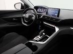Peugeot 3008 1.2 PureTech 130 PK Automaat Active | NAVI | CA, Stof, Gebruikt, 1199 cc, Bedrijf