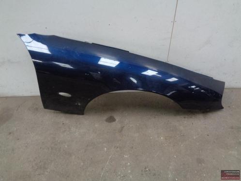 Spatbord rechts Jaguar XK8 Blauw, Auto-onderdelen, Carrosserie en Plaatwerk, Spatbord, Jaguar, Rechts, Gebruikt, Ophalen of Verzenden