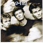 A-HA – Stay On These Roads (1988), Verzenden, Gebruikt, Pop