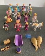 Koningin Prinses Hofdame Prins Fee Zeemeermin etc, Ophalen of Verzenden, Zo goed als nieuw, Los playmobil