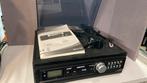 Medion MCD1700 Platenspeler met cassette & USB/SD, Ophalen of Verzenden, Zo goed als nieuw, Overige merken