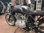 Triton T150, Motoren, 750 cc, 3 cilinders, Naked bike