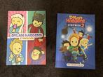 Stripboeken Dylan Hagens, Meerdere stripboeken, Ophalen of Verzenden, Gelezen