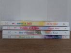 Suzanne Knegt - Lisa en Summer boeken, Boeken, Ophalen, Suzanne Knegt, Zo goed als nieuw, Fictie