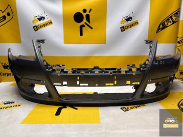 VolkswagenPassat B6 Voorbumper Origineel 3CO807221 beschikbaar voor biedingen