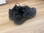 Under Armour, Ophalen, Gedragen, Zwart, Sneakers of Gympen