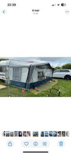 Walker pride 930, Caravans en Kamperen, Tenten, Ophalen of Verzenden, Zo goed als nieuw