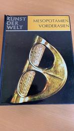 Mesopotamien vorderasien - Kunst der welt, Ophalen of Verzenden