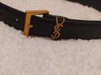 YSL riem., Kleding | Dames, Riemen en Ceinturen, Ophalen of Verzenden, Zo goed als nieuw, 90 tot 100 cm