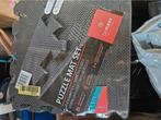 Bemaxx Puzzlemat Set - 18 stuks, Ophalen of Verzenden, Zo goed als nieuw