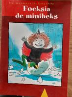 Foeksia de miniheks, Boeken, Kinderboeken | Jeugd | onder 10 jaar, Ophalen of Verzenden, Zo goed als nieuw