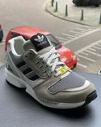 ADIDAS ZX 8000 FEATH GREY  NIEUW IN DOOS, Kleding | Heren, Nieuw, Ophalen of Verzenden, Sneakers of Gympen, Adidas