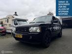 Land Rover Range Rover 2.9 Td6 Vogue Autobiography / zeer ne, Auto's, Land Rover, Automaat, Gebruikt, Beige, 190 pk