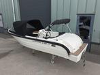 Admiral 530 Tender, Gebruikt, 3 tot 6 meter, Buitenboordmotor, Polyester