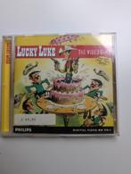 Lucky Luke cdi spel, Spelcomputers en Games, Avontuur en Actie, 1 speler, Ophalen of Verzenden, Zo goed als nieuw