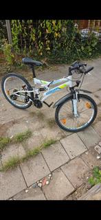 Zundapp mountainbike - Fully geveerd, Overige merken, Gebruikt, Fully, 49 tot 53 cm