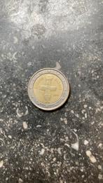 2 euro muntstuk Cyprus 2008 kibris, 2 euro, Ophalen of Verzenden, Cyprus